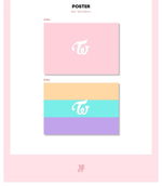 Альбом TWICE - WHAT IS LOVE?