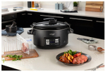 Мультиварка- сувид Russell Hobbs 25630-56 черный