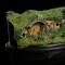 23 Great Garden - The Lord of the Rings - Weta Workshop