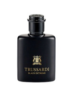TRUSSARDI Black Extreme men 30ml edt