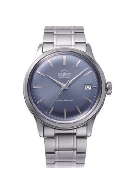Часы механические Orient Classic RA-AC0M10L30B