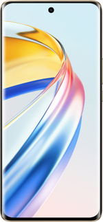 Смартфон HONOR X9b 8Gb/256Gb Dual 5G, Ростест, Android, зеленый