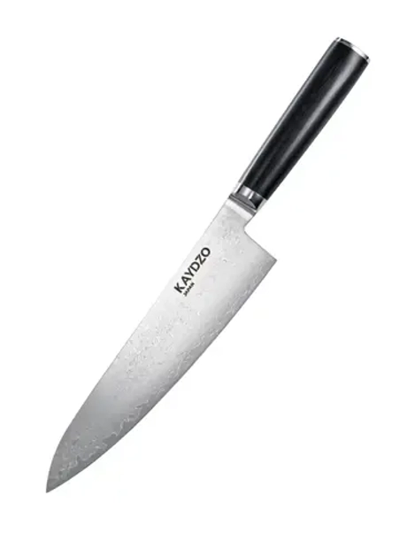 Шеф-нож KAYDZO TOKIN DAMASCUS