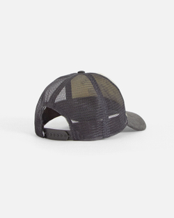 Кепка Anteater Trucker Combo Серый