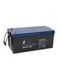 Аккумулятор Парус Электро HMW-12-200 ( 12V 200Ah / 12В 200Ач ) - фото 1