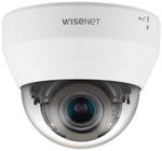Видеокамера IP Wisenet QND-6082R