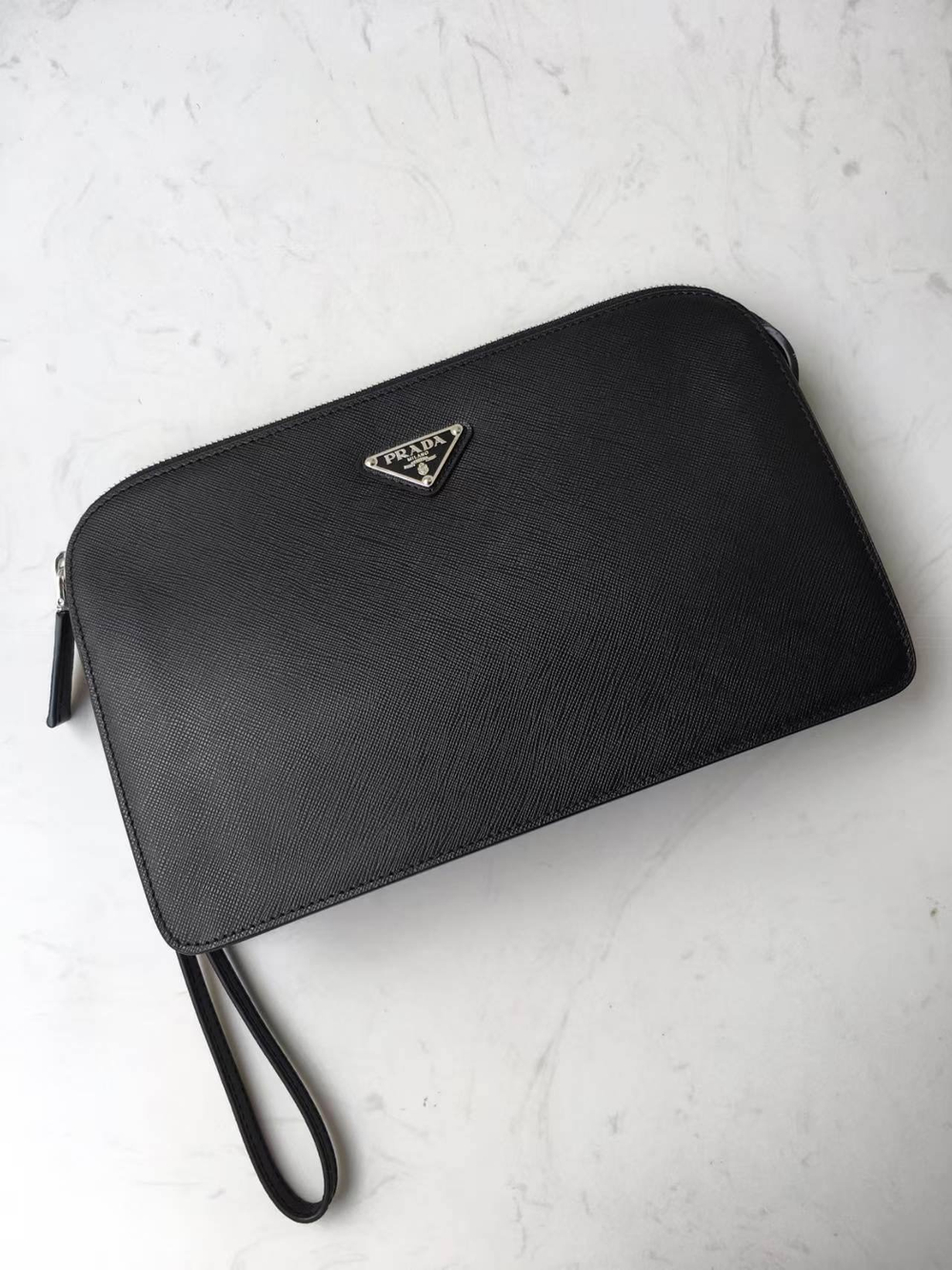 Клатч Prada