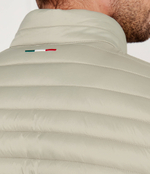 Безрукавка Aeronautica Militare - бежевый(AB2180CT3246)