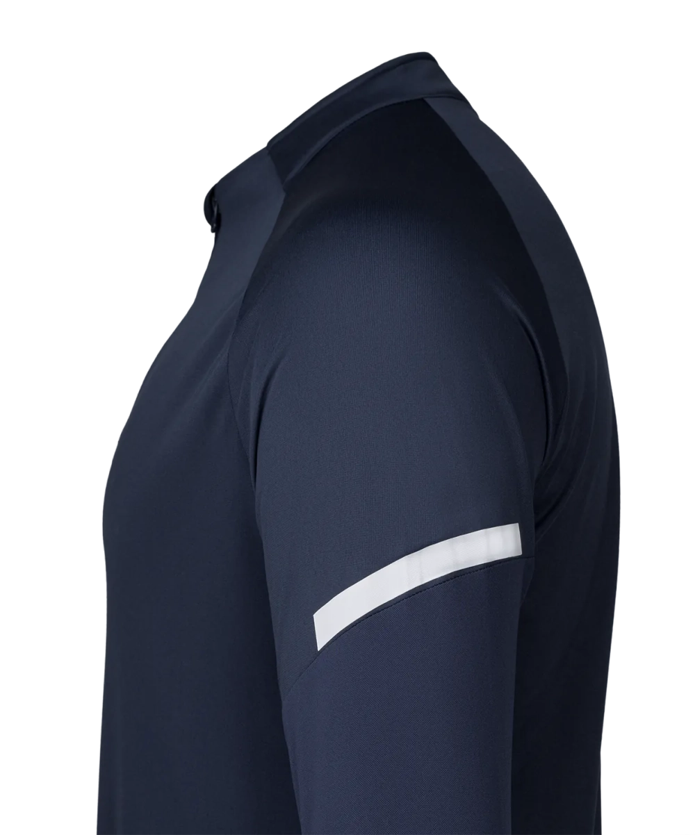 Джемпер тренировочный CAMP 2 Training Top, темно-синий