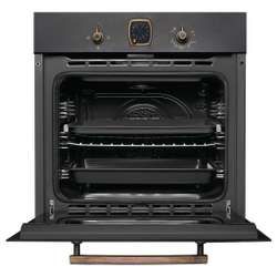 Газовый духовой шкаф Korting OGG 741 CRN