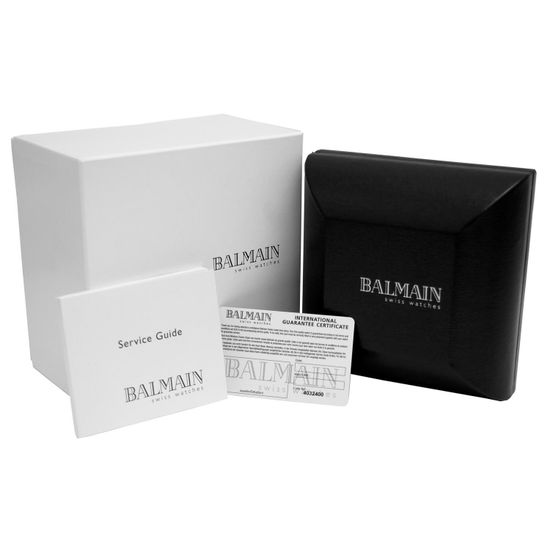 Наручные часы Balmain 25713264