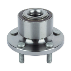 Ступица передняя в сборе L=R FORD Galaxy II/S-Max / LAND ROVER Freelander 2 GANZ GIK05037