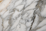 Стол журнальный Garda Decor, мрамор Арабескато Корчия (Arabescato Corchia) d60*40 см