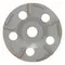 Алмазная шлифовальная чашка 125 мм Bosch 2608602554