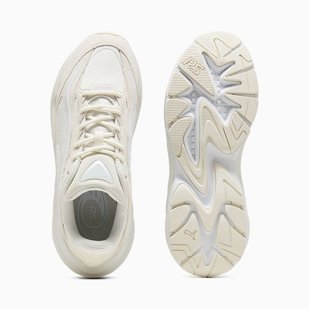 Обувь RS Surge из ворсистой замши, UNISEX - PUMA