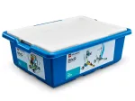 Конструктор LEGO Education 45400 BricQ Motion Prime Set