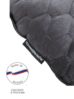 Подушка подголовник в машину подарок