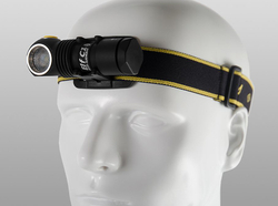 Мультифонарь Armytek Elf C1 Micro-USB [F05002C] холодный