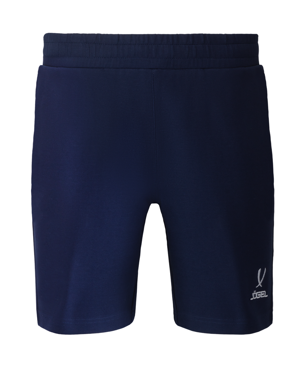 Шорты ESSENTIAL Athlete Shorts, темно-синий