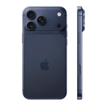 Смартфон Apple iPhone 17 Pro Max 256 ГБ («Глубокий синий» | Deep Blue)