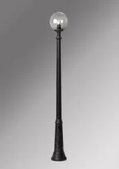 Наземный фонарь Globe 300 G30.157.000.AXE27 Fumagalli