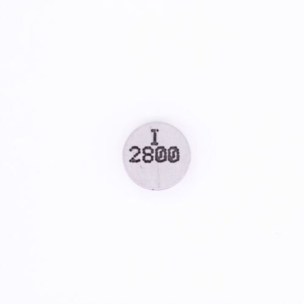 18682-01K SHIM, 2.800 ШАЙБА РЕГУЛИРОВОЧНАЯ 18682-01K SHIM, 2.800 ШАЙБА РЕГУЛИРОВОЧНАЯ