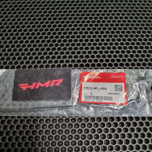 Honda Трос газа "A" CBR 1000R 08-13 17910-MFL-000