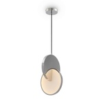 Подвесной светильник Nova FR6002PL-L15CH, LED. TM Maytoni