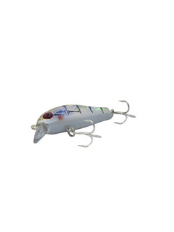 Воблер Минноу Rigge 35SS 35 мм 2.2 г цвет #07