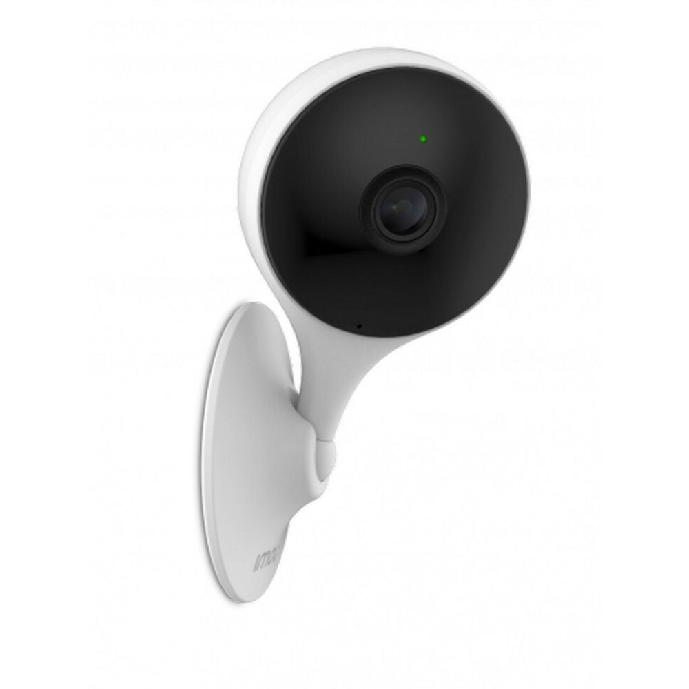 IP-камера Ivideon Cute 2 Full HD белая IP-камера Ivideon Cute 2 Full HD белая