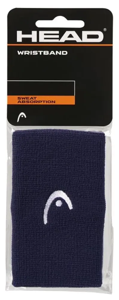Напульсник теннисный Head Wristbands 5"