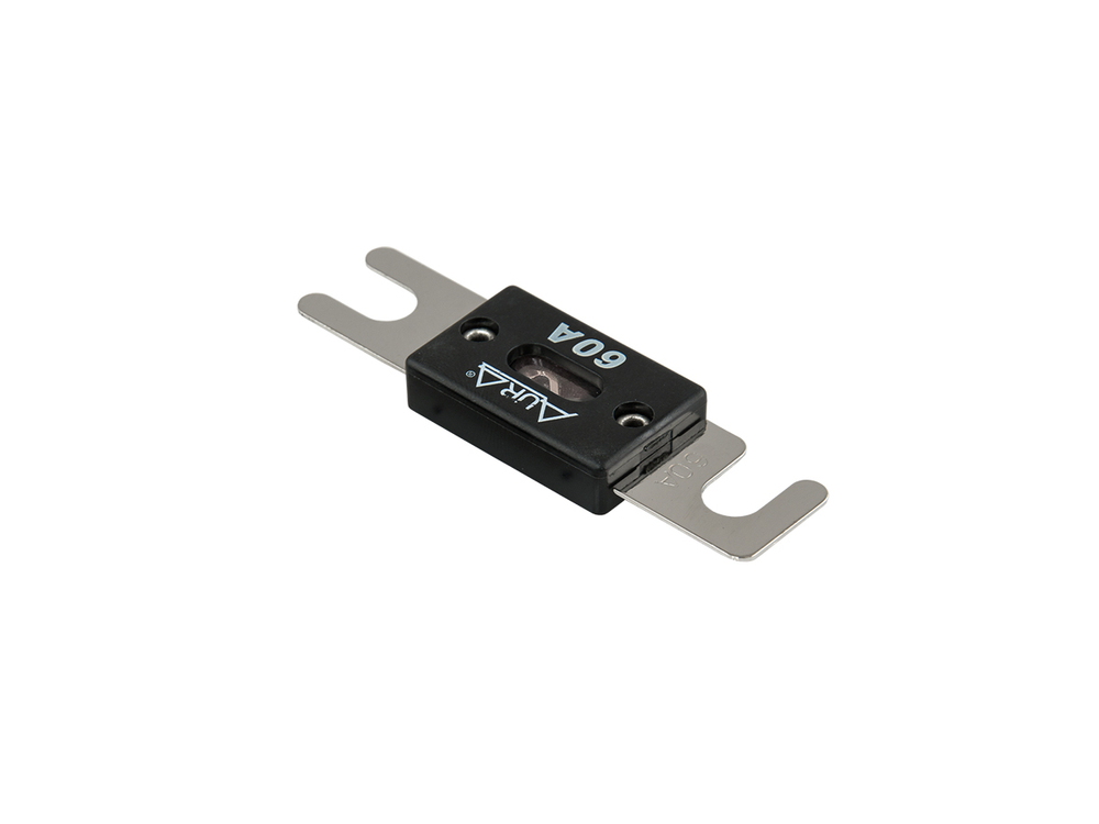 Предохранитель ANL, Aura FAL-N061 (60A) - 2шт