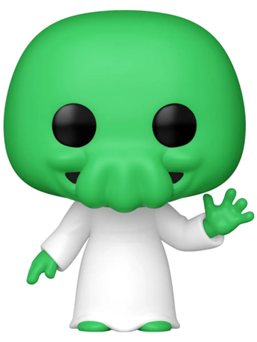 Funko POP! Minions & Monsters: Goomi (2048)