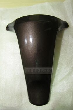 64338-KWN-710Zx. COVER, METER PANEL  (all factory colors). Honda PCX
