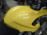 BMW F650GS 2004