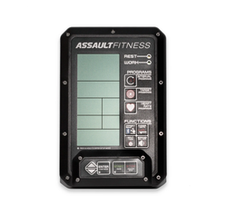 Велотренажер Assault AirBike Elite