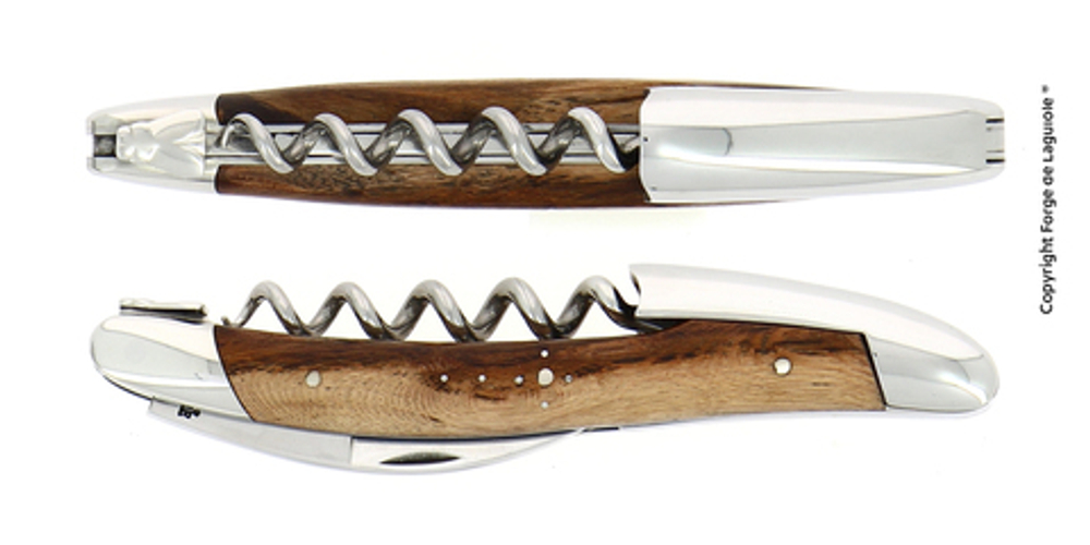 Le Sommelier knife, shiny finish, Winestock handle