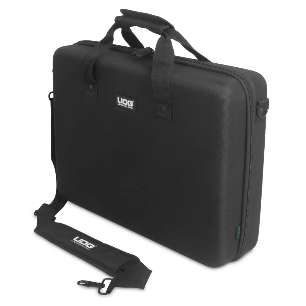 Кейс UDG Creator Denon DJ Prime Go/ Akai MPC Live II Hardcase