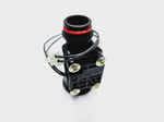 Датчик протока ОВ NAVIEN Ace/Deluxe/Prime... (арт. 30002724C)