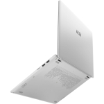 Ноутбук MSI Modern 14 C12MO-689RU Core i5 1235U 16Gb SSD512Gb Intel Xe graphics 14" IPS FHD (1920x1080) Win11 Pro, silver