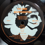 The Cure / Disintegration (LP)
