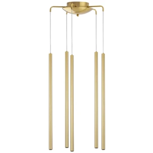 Подвесной светодиодный светильник Lightstar TUBO L5T747343
