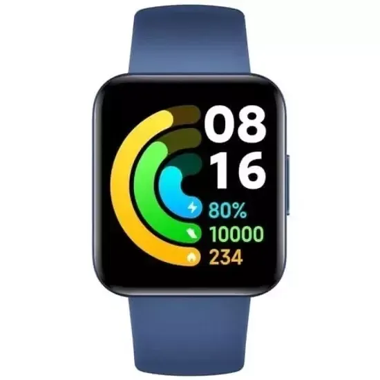 Умные часы Xiaomi Poco Watch