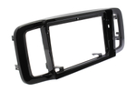 Переходная рамка магнитолы HONDA N-ONE 2011-2017 9 дюймов