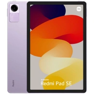 Планшет Xiaomi Redmi Pad SE 2023, 6/128GB, Wi-Fi, Lavender Purple