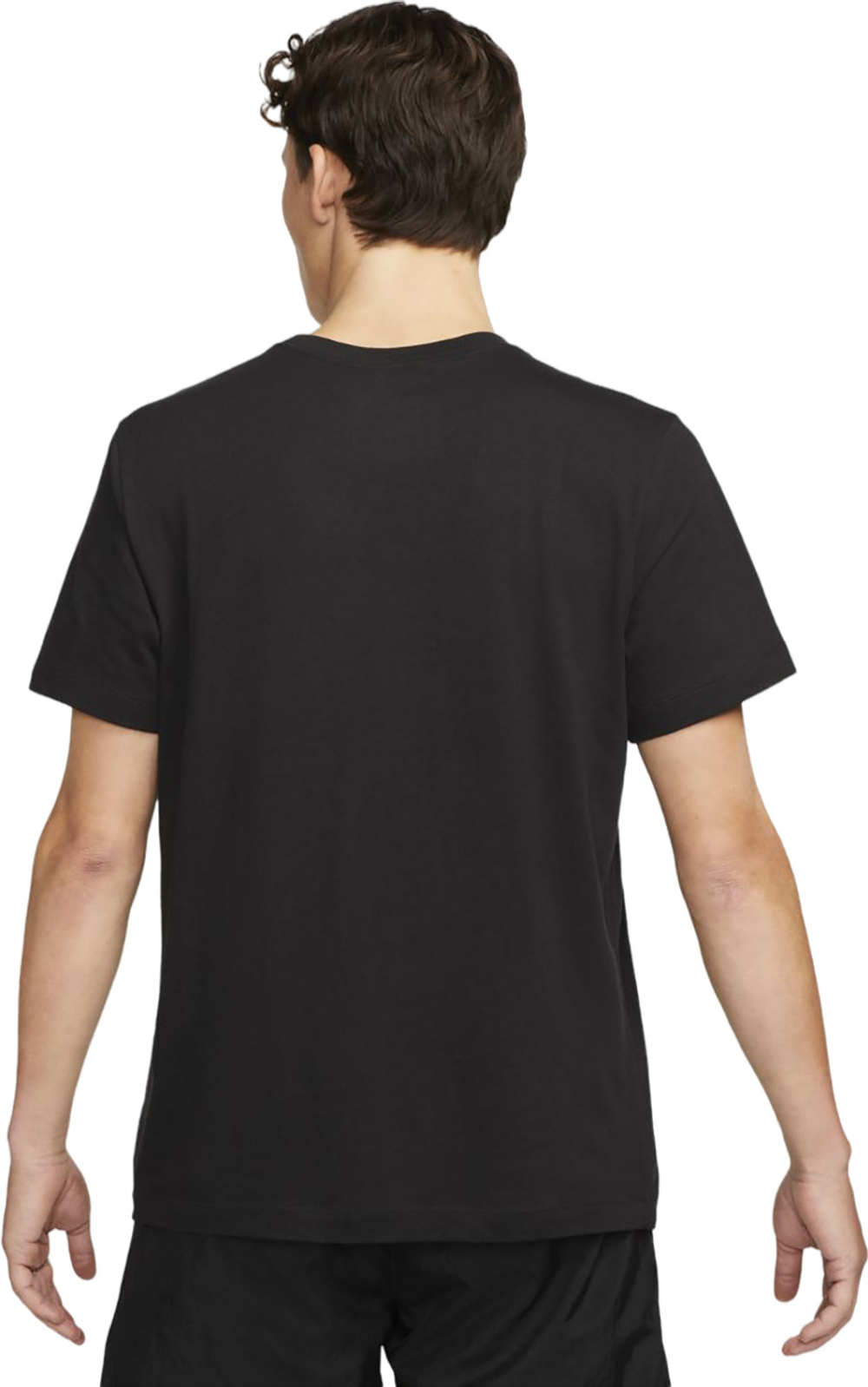 Футболка Nike M NSW TEE ICON FUTURA