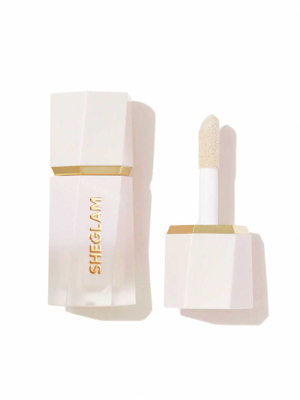 Хайлайтер жидкий Sheglam Glow Bloom Liquid Highlighter Vanilla Frost 5.2 мл