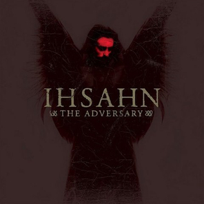 Ihsahn / The Adversary (CD)