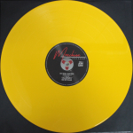 Bad Boys Blue / Hot Girls, Bad Boys (Coloured Vinyl)(LP)