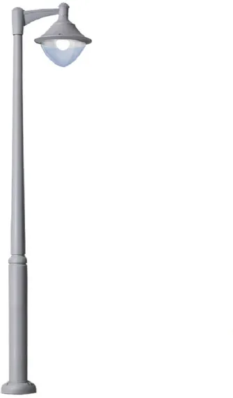 Наземный фонарь Vivi V50.365.A10.LXH27 Fumagalli